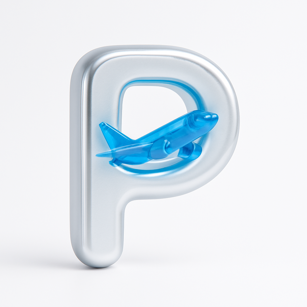 ProfPilot logo